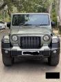 Mahindra Thar LX 4 STR Hard Top Petrol MT BS6 2021