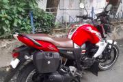 Yamaha FZs 150cc 2013