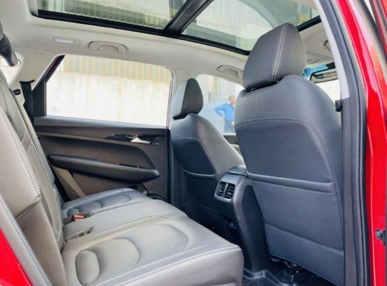 MG Hector Sharp 2.0 Diesel 2019