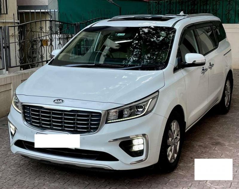Kia Carnival Premium 8 STR 2021