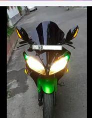 Yamaha YZF-R15 V3 150cc 2019