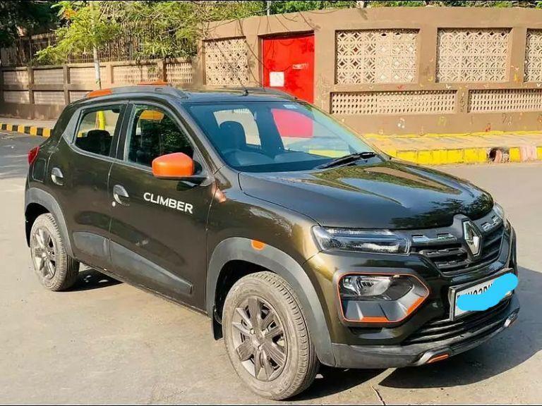 Renault KWID 1.0 RXT Opt 2019