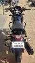 Honda CB Unicorn 150cc 2012