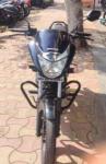 Honda CB Unicorn 150cc 2012