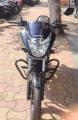 Honda CB Unicorn 150cc 2012