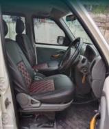 Mahindra Scorpio Ex 2012