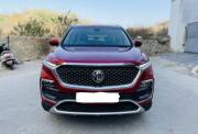 MG Hector Sharp 2.0 Diesel 2019