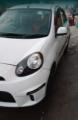 Nissan Micra XV PETROL 2014