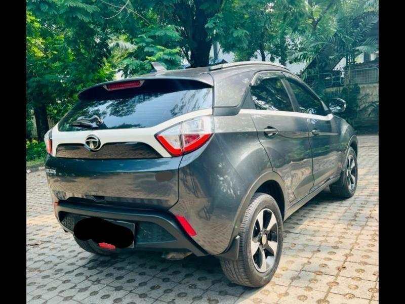 Tata Nexon XM Diesel 2020