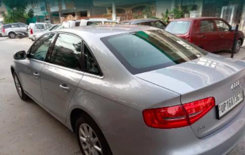 Audi A4 35 TDI Premium 2015