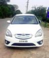 Hyundai Verna TRANSFORM 1.5 SX CRDI 2010