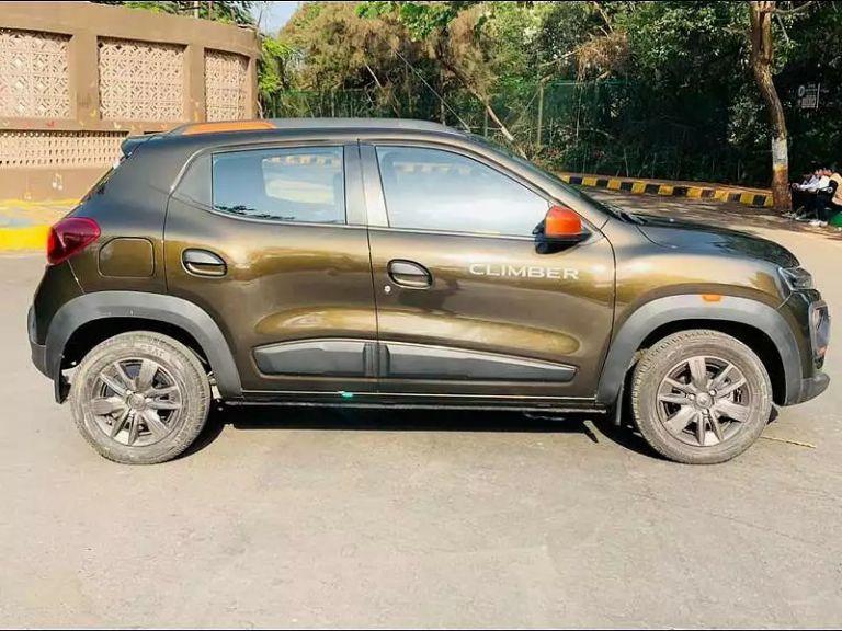 Renault KWID 1.0 RXT Opt 2019