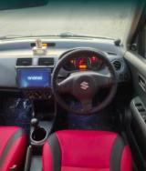 Maruti Suzuki Swift VXi 2010