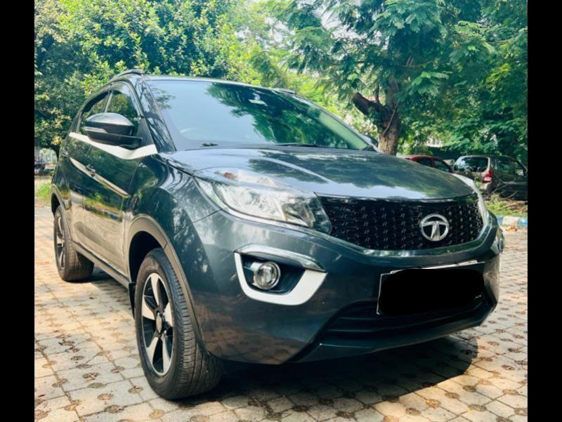 Tata Nexon XM Diesel 2020