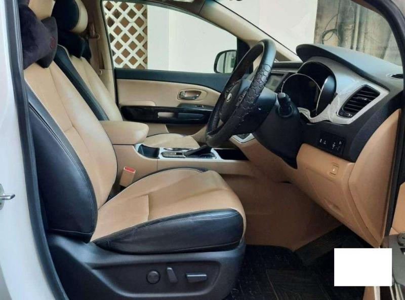 Kia Carnival Premium 8 STR 2021