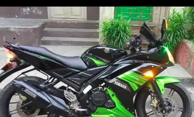 Yamaha YZF-R15 V3 150cc 2019