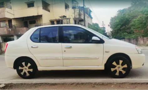 Tata Indigo CS GLS 2011