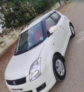 Maruti Suzuki Swift VXi 2010