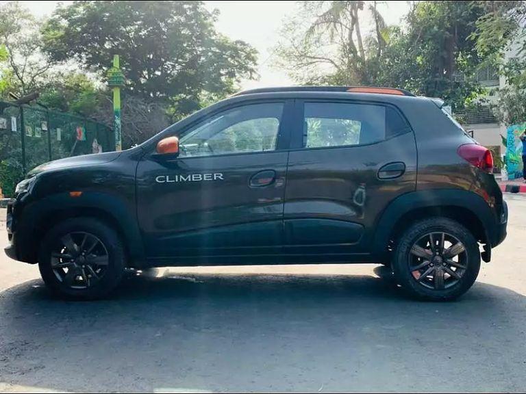 Renault KWID 1.0 RXT Opt 2019