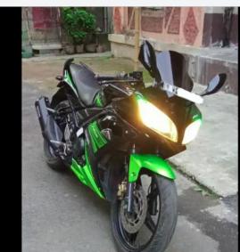 Yamaha YZF-R15 V3 150cc 2019