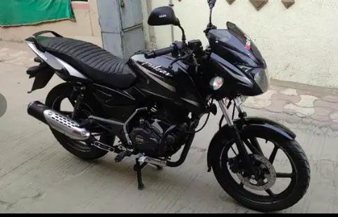Bajaj Pulsar 150cc 2018