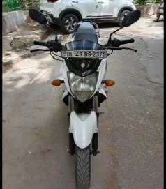 Yamaha FZs 150cc 2013
