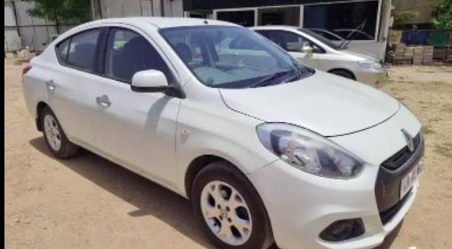 Renault Scala RXL DIESEL 2013