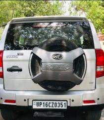 Mahindra Bolero B2 BS6 2021