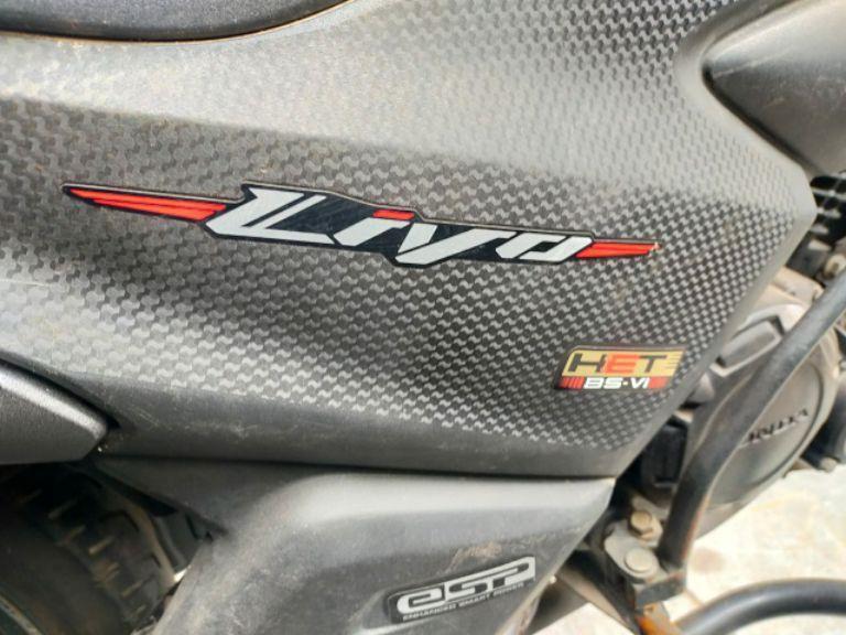 Honda Livo 110cc 2020