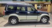 Mahindra Scorpio SLX 2007
