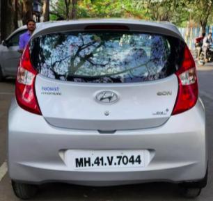 Hyundai Eon Era + 2016