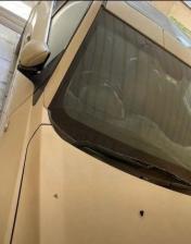 Chevrolet Cruze LTZ AT 2012