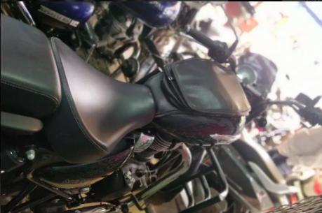 Royal Enfield Meteor 350 Stellar 2020