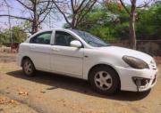 Hyundai Verna 1.6 VTVT SX 2011