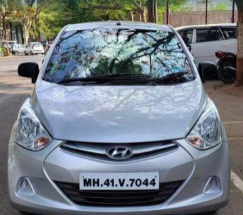 Hyundai Eon Era + 2016