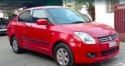 Maruti Suzuki Swift DZire ZDi 2009