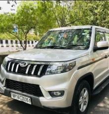Mahindra Bolero B2 BS6 2021