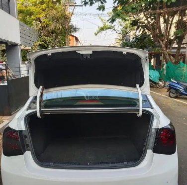 Chevrolet Cruze LTZ AT 2017