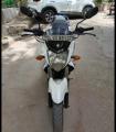 Yamaha FZs 150cc 2013