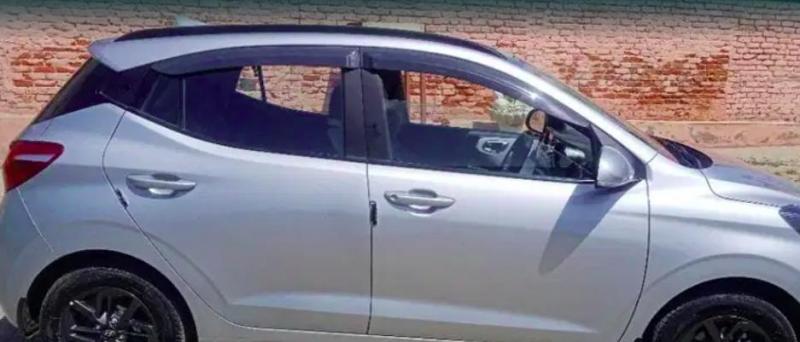 Hyundai Grand i10 Nios Sportz 1.2 Kappa VTVT BS6 2020