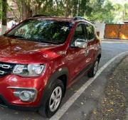 Renault KWID 1.0 RXT 2017