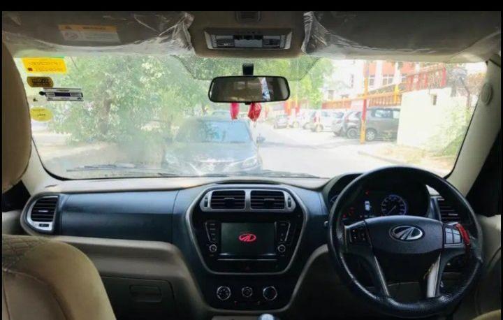 Mahindra Bolero B2 BS6 2021