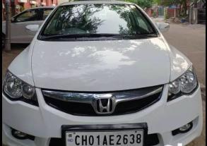 Honda Civic 1.8 S MT 2010
