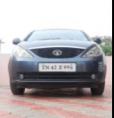 Tata Indica Vista Quadrajet LS 2009