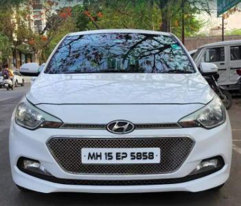 Hyundai Elite i20 Asta 1.4 CRDi 2015