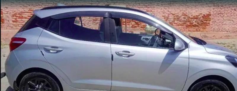 Hyundai Grand i10 Nios Sportz 1.2 Kappa VTVT BS6 2020