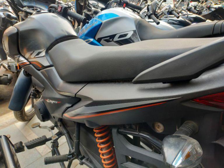 Honda Livo 110cc 2020