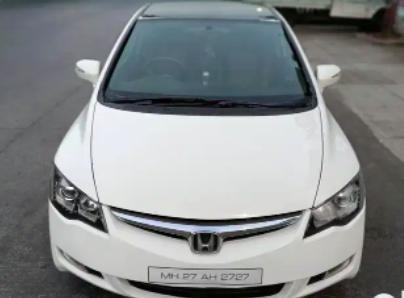 Honda Civic 1.8 V AT 2009