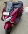 Suzuki Burgman Street 125cc CBS BS6 2021