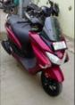 Suzuki Burgman Street 125cc CBS BS6 2021